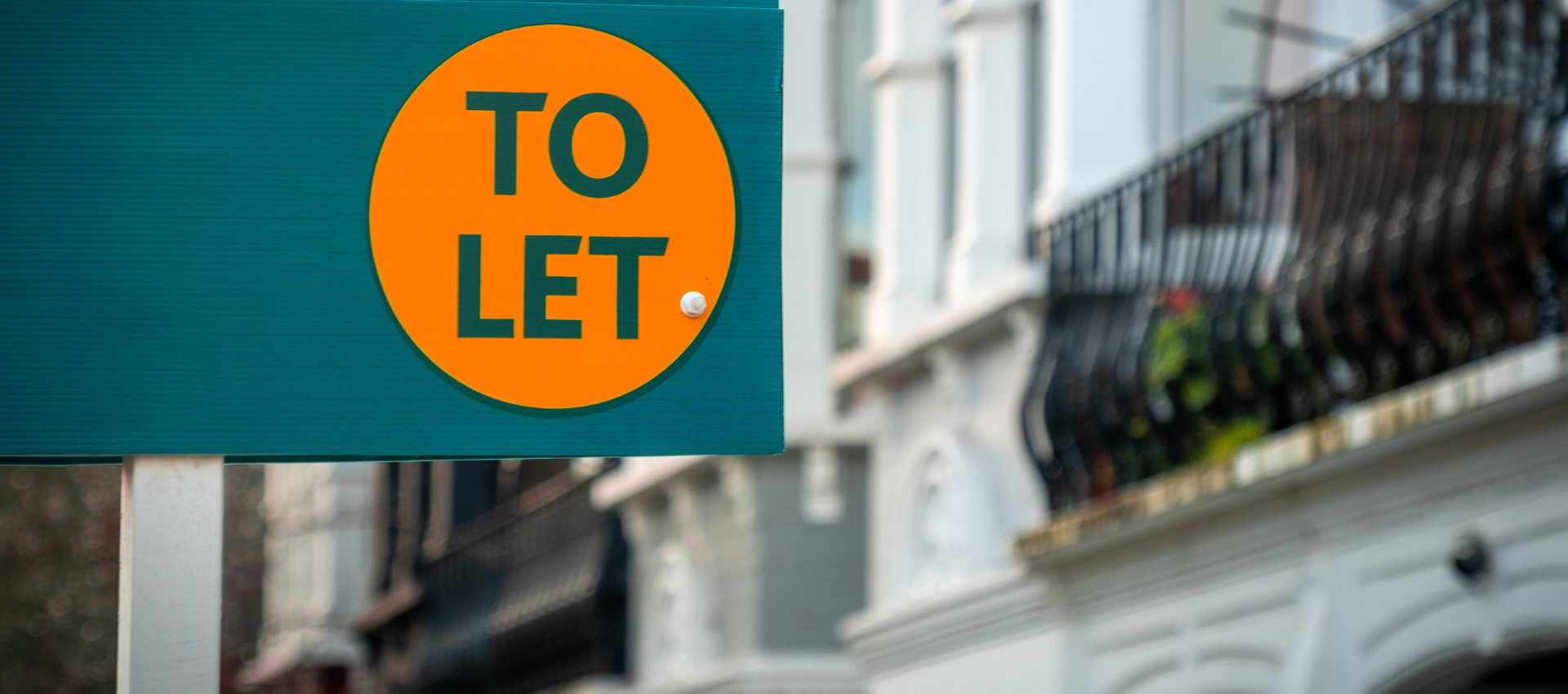 Buy to let insurance image